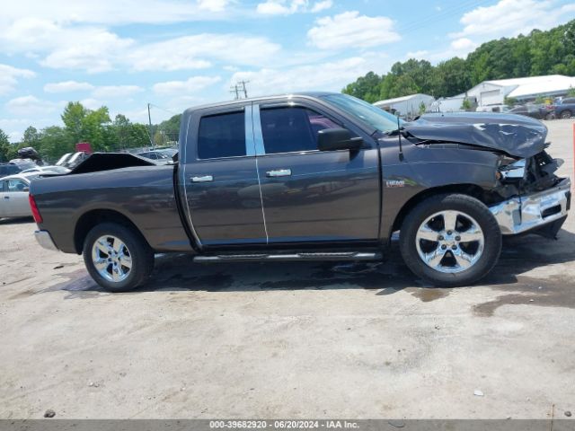 1C6RR7GT0FS669993 RAM 1500 Big Horn