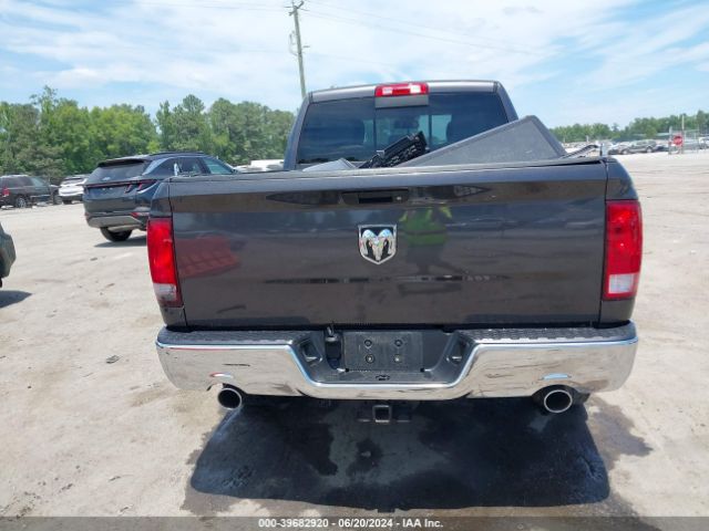 1C6RR7GT0FS669993 RAM 1500 Big Horn