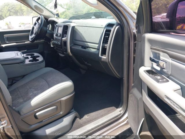 1C6RR7GT0FS669993 RAM 1500 Big Horn