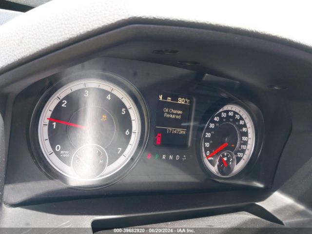 1C6RR7GT0FS669993 RAM 1500 Big Horn