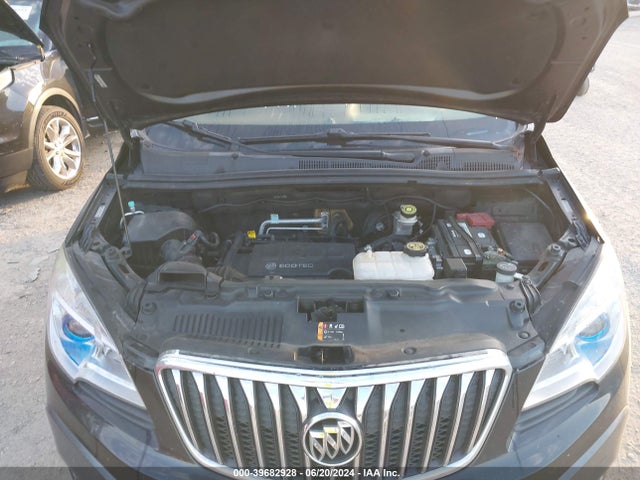 Buick Encore Premium 2014 KL4CJDSB3EB685942 Image 10