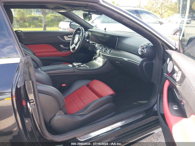 WDD1K6HB8LF120949 Mercedes-Benz E 450