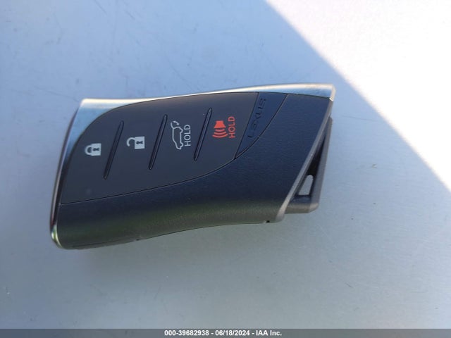 Lexus Nx 250 Premium 2024 2T2GDCAZ2RC009346 Image 11