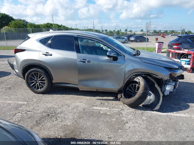 Lexus Nx 250 Premium 2024 2T2GDCAZ2RC009346 Image 14
