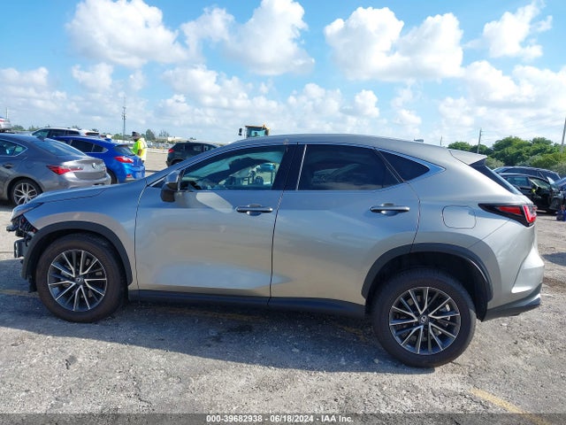 Lexus Nx 250 Premium 2024 2T2GDCAZ2RC009346 Image 15