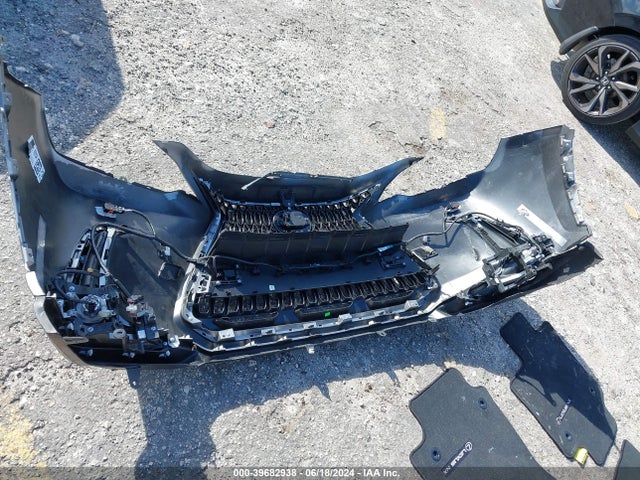Lexus Nx 250 Premium 2024 2T2GDCAZ2RC009346 Image 12
