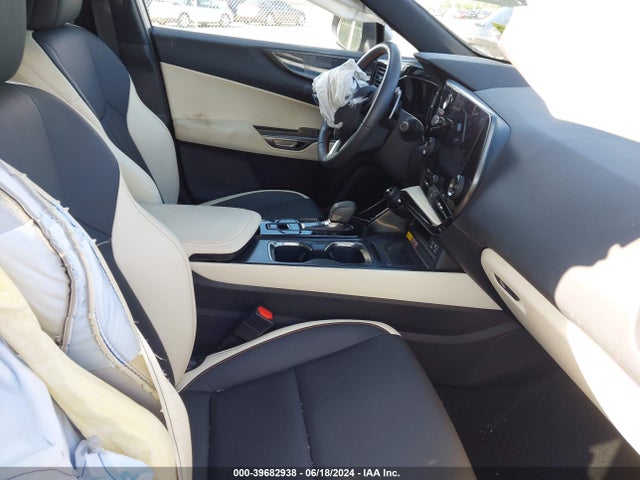 Lexus Nx 250 Premium 2024 2T2GDCAZ2RC009346 Image 5