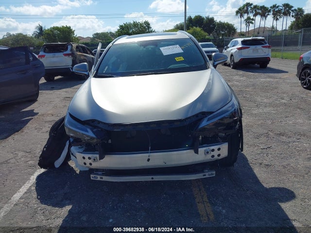 Lexus Nx 250 Premium 2024 2T2GDCAZ2RC009346 Image 6