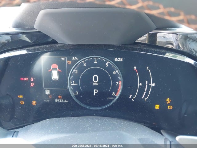 Lexus Nx 250 Premium 2024 2T2GDCAZ2RC009346 Image 7