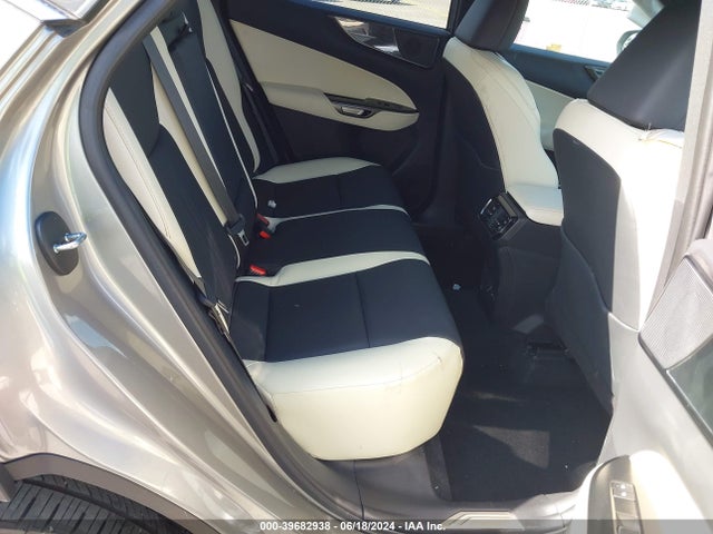 Lexus Nx 250 Premium 2024 2T2GDCAZ2RC009346 Image 8