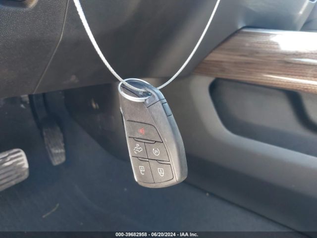 2GCUDEED0R1181519 Chevrolet Silverado 1500 4wd  Short Bed Rst