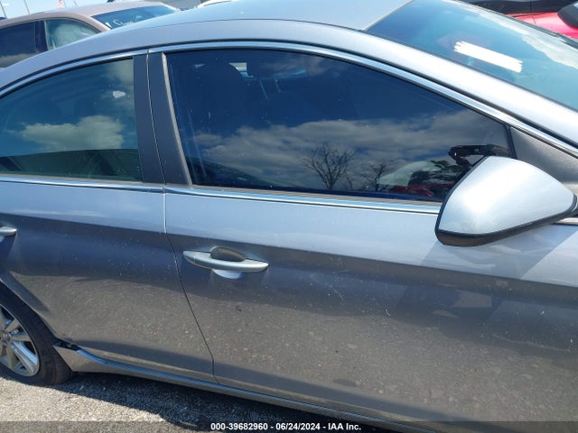 Hyundai SONATA SE 2015 5NPE24AF7FH119458 Image 13