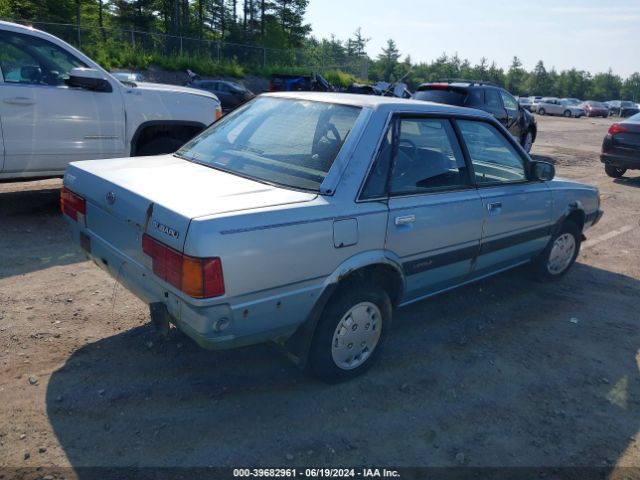 1991 SUBARU LOYALE JF2AC52BXMD205705 Photo 3