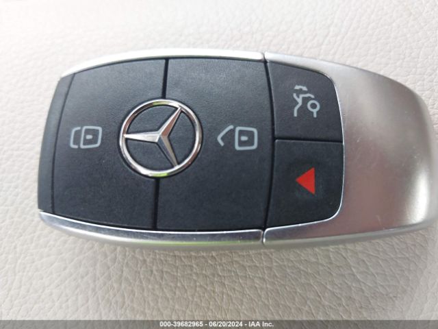 4JGFF5KE5MA308761 Mercedes-Benz Gls 450 4matic