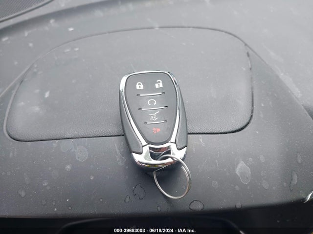 Chevrolet EQUINOX LT 2019 2GNAXLEX1K6144939 Image 11