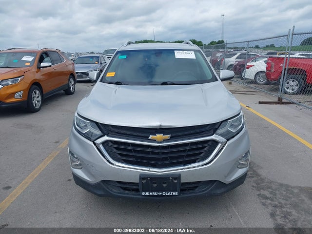 Chevrolet EQUINOX LT 2019 2GNAXLEX1K6144939 Image 12