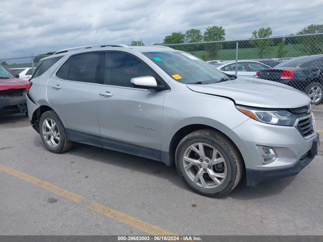 Chevrolet EQUINOX LT 2019 2GNAXLEX1K6144939 Image 13