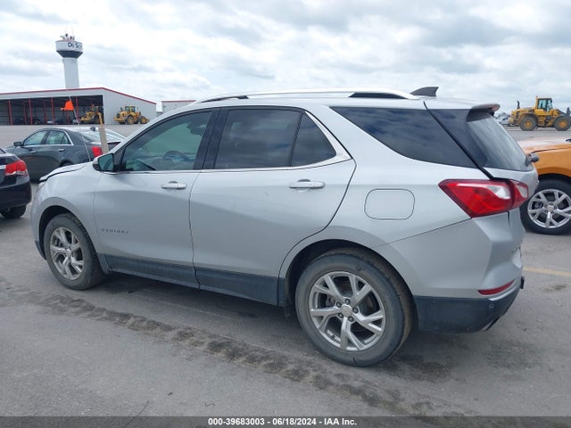 Chevrolet EQUINOX LT 2019 2GNAXLEX1K6144939 Image 14