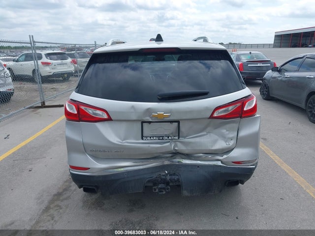 Chevrolet EQUINOX LT 2019 2GNAXLEX1K6144939 Image 16