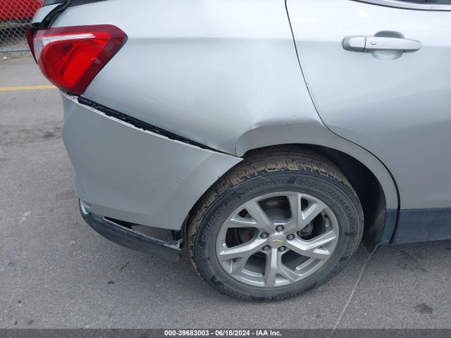 Chevrolet EQUINOX LT 2019 2GNAXLEX1K6144939 Image 17