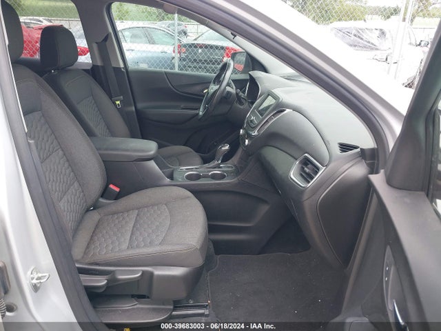 Chevrolet EQUINOX LT 2019 2GNAXLEX1K6144939 Image 5