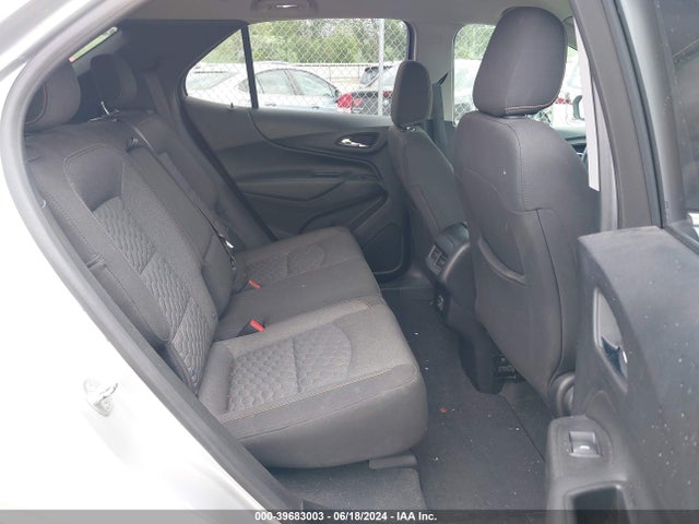 Chevrolet EQUINOX LT 2019 2GNAXLEX1K6144939 Image 8
