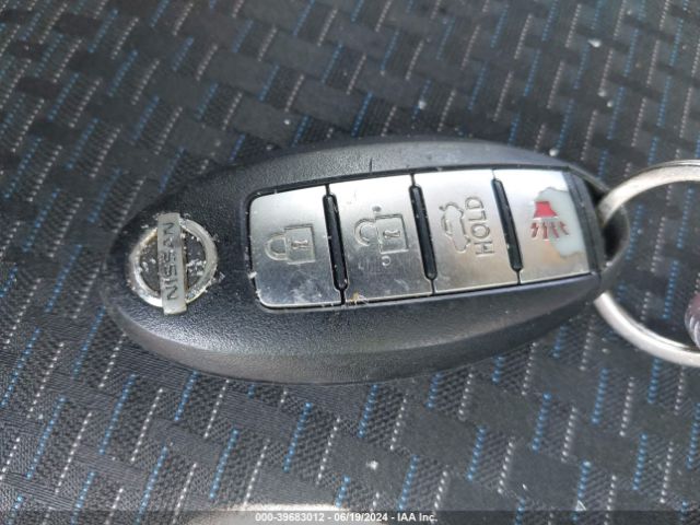 3N1AB7AP6KY347296 Nissan SENTRA SR
