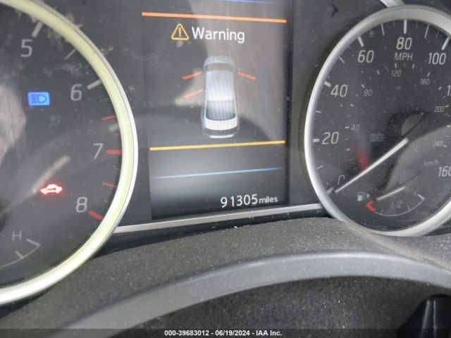 3N1AB7AP6KY347296 Nissan SENTRA SR