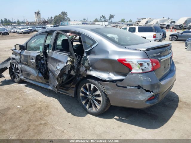 3N1AB7AP6KY347296 Nissan SENTRA SR
