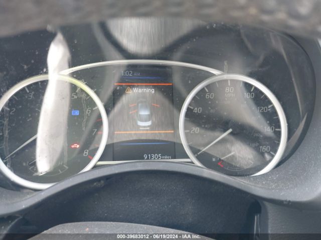 3N1AB7AP6KY347296 Nissan SENTRA SR