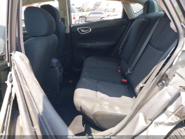 3N1AB7AP6KY347296 Nissan SENTRA SR