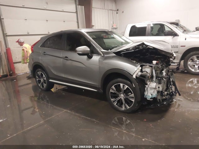 2020 MITSUBISHI ECLIPSE CROSS JA4AT5AA1LZ001877 Photo 0