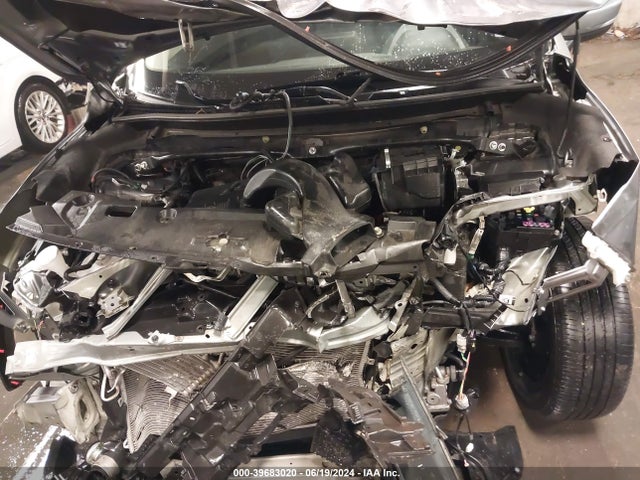 2020 MITSUBISHI ECLIPSE CROSS JA4AT5AA1LZ001877 Photo 9