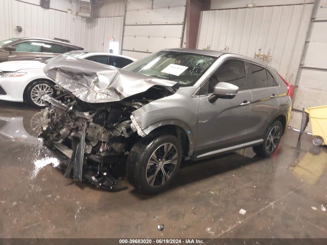 2020 MITSUBISHI ECLIPSE CROSS JA4AT5AA1LZ001877 Photo 1