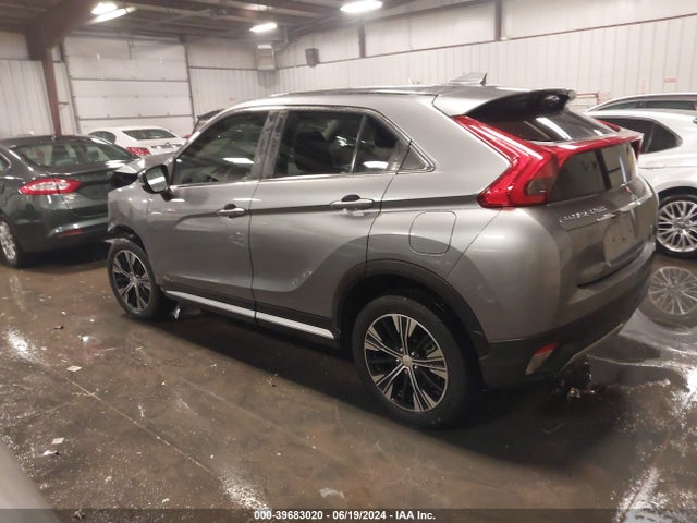 2020 MITSUBISHI ECLIPSE CROSS JA4AT5AA1LZ001877 Photo 2