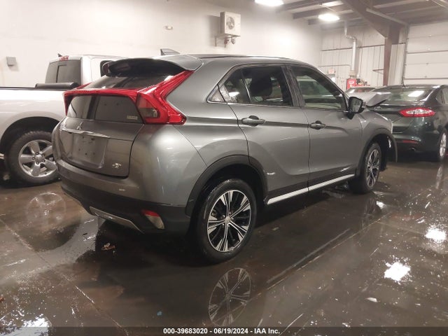 2020 MITSUBISHI ECLIPSE CROSS JA4AT5AA1LZ001877 Photo 3
