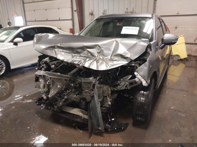 2020 MITSUBISHI ECLIPSE CROSS JA4AT5AA1LZ001877 Photo 5