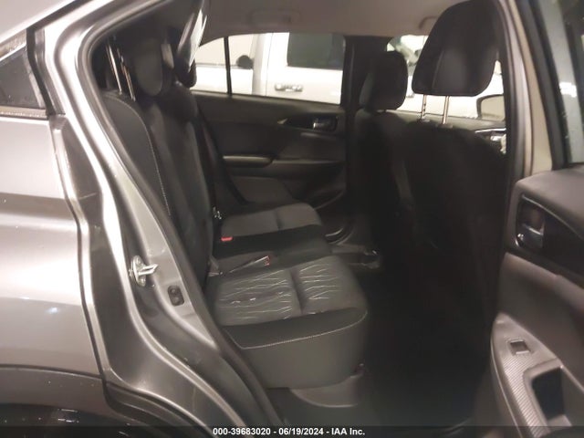 2020 MITSUBISHI ECLIPSE CROSS JA4AT5AA1LZ001877 Photo 7
