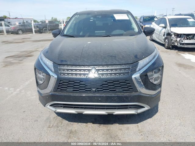 JA4ATWAA3RZ001958 Mitsubishi Eclipse Cross Se S-awc/sel S-awc