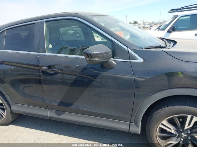 JA4ATWAA3RZ001958 Mitsubishi Eclipse Cross Se S-awc/sel S-awc
