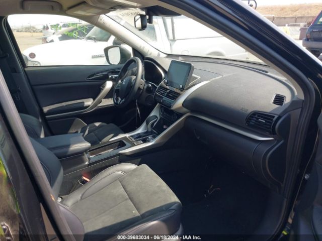 JA4ATWAA3RZ001958 Mitsubishi Eclipse Cross Se S-awc/sel S-awc