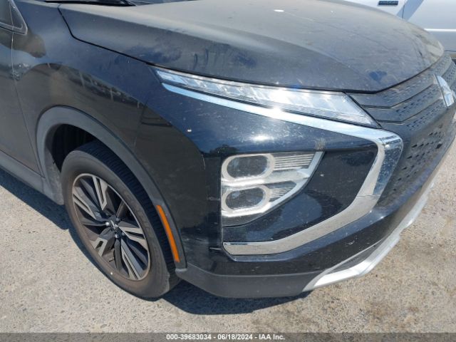 JA4ATWAA3RZ001958 Mitsubishi Eclipse Cross Se S-awc/sel S-awc