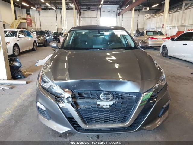 Nissan Altima S Fwd 2020 1N4BL4BV8LC223718 Image 12