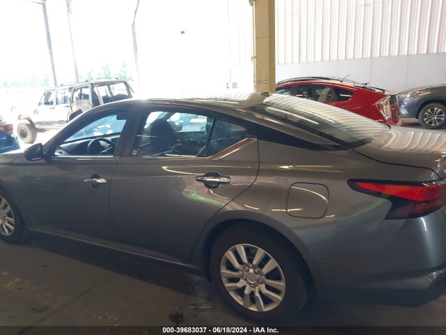 Nissan Altima S Fwd 2020 1N4BL4BV8LC223718 Image 14