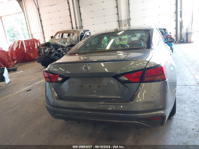 Nissan Altima S Fwd 2020 1N4BL4BV8LC223718 Image 16