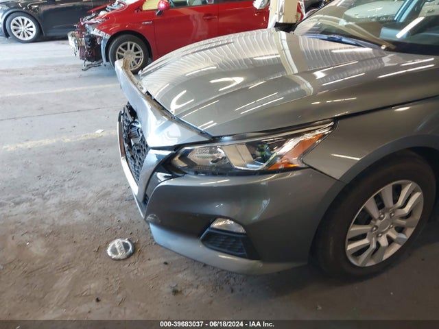 Nissan Altima S Fwd 2020 1N4BL4BV8LC223718 Image 17