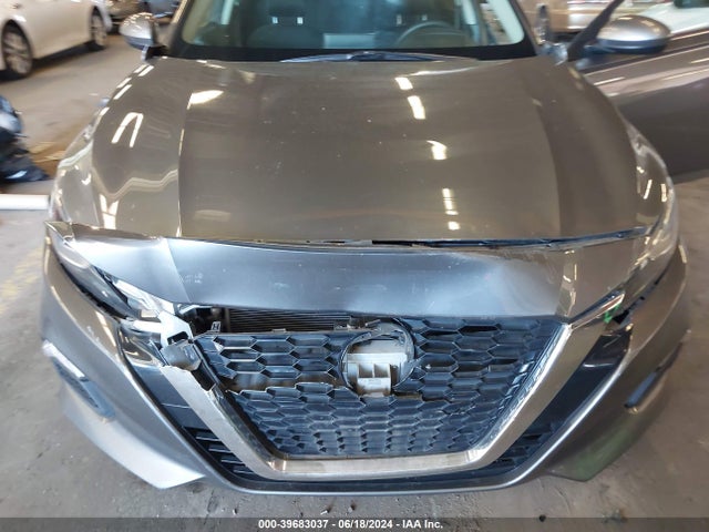 Nissan Altima S Fwd 2020 1N4BL4BV8LC223718 Image 19