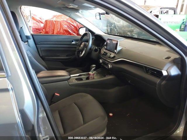 Nissan Altima S Fwd 2020 1N4BL4BV8LC223718 Image 5