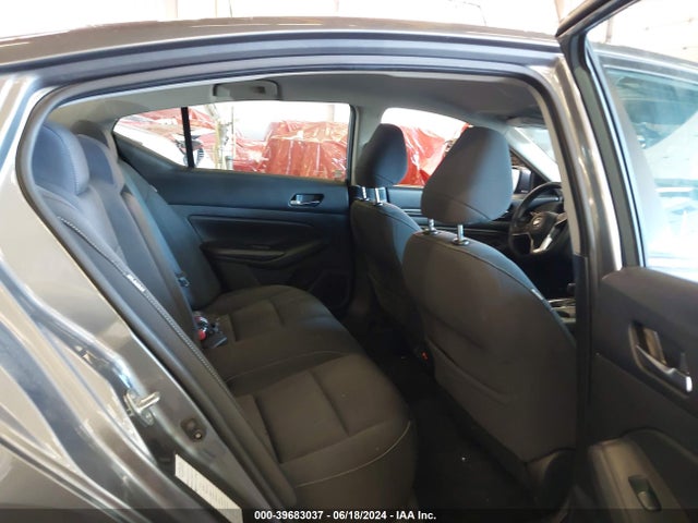 Nissan Altima S Fwd 2020 1N4BL4BV8LC223718 Image 8