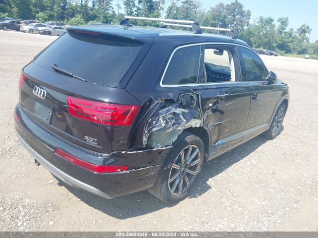WA1VAAF75JD014798 Audi Q7 3.0t Premium